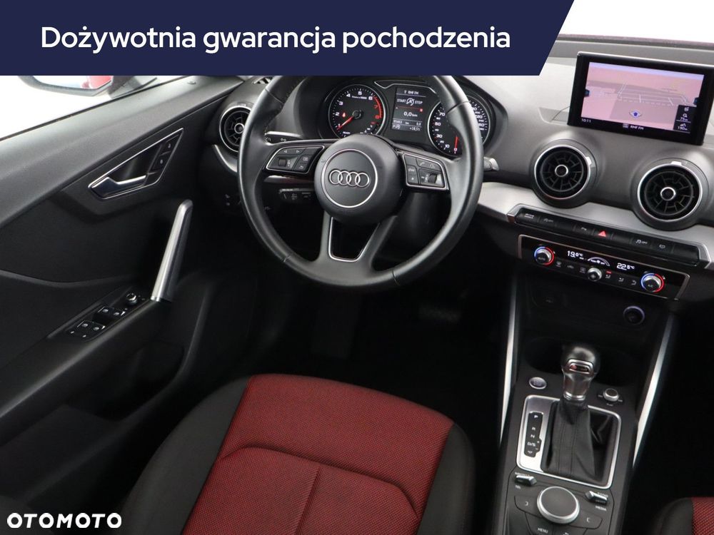 Audi Q2 - 9