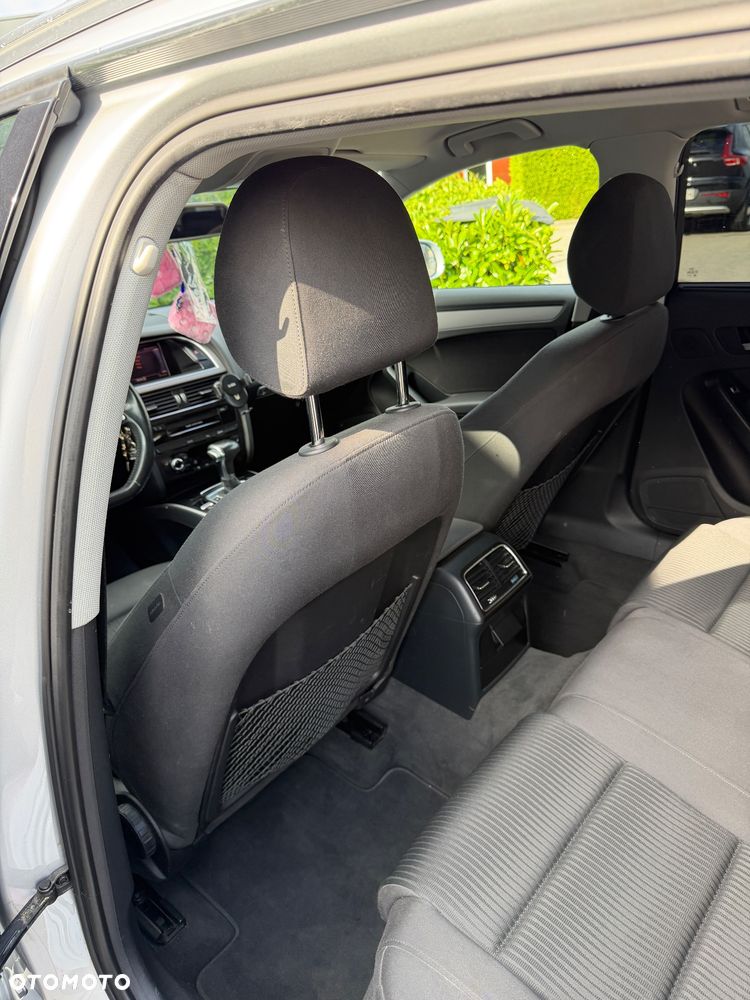Audi A4 Avant - 24