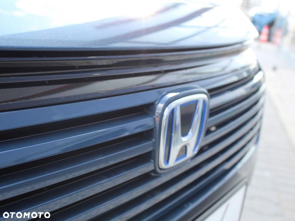 Honda HR-V - 10