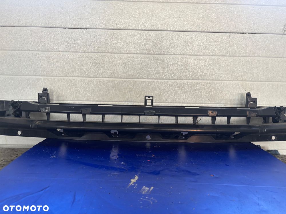 RANGE ROVER EVOQUE 12R L528 BELKA PRZEDNIEGO ZDERZAKA BJ32-17E778 - 3