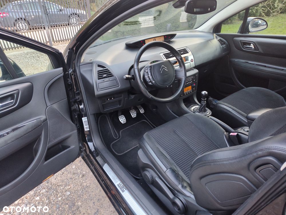 Citroën C4 - 7