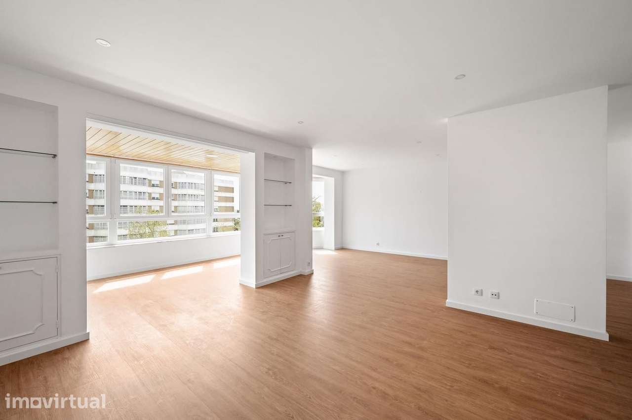 Apartamento T4 com estacionamento, Alto da Barra, Oeiras - Grande imagem: 4/42