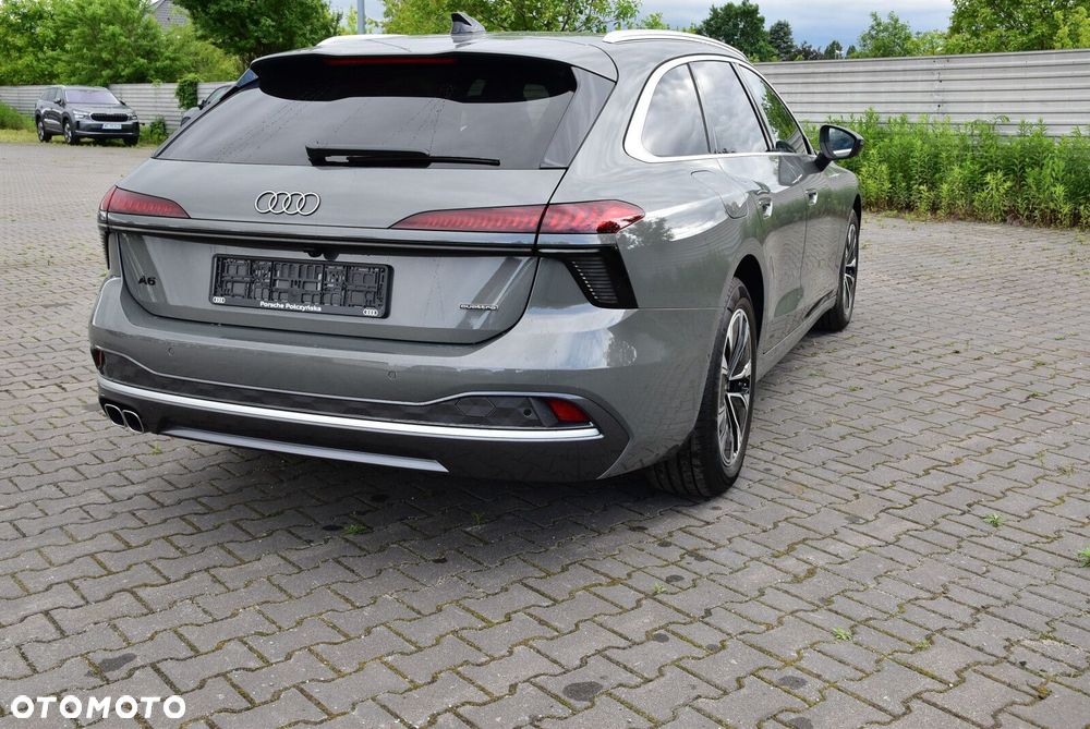 Audi A6 Avant - 6