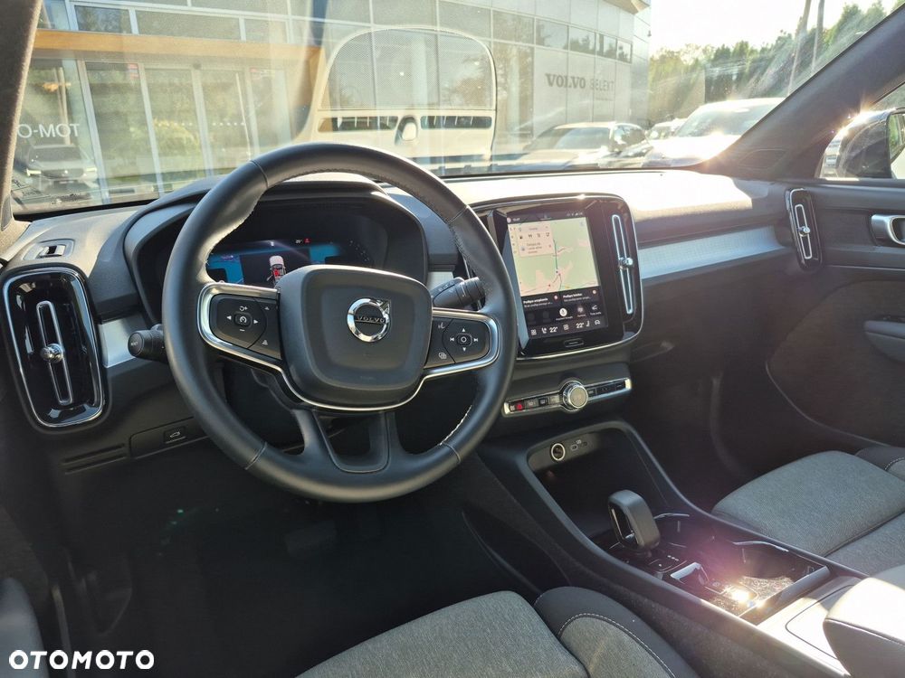 Volvo XC 40 - 14