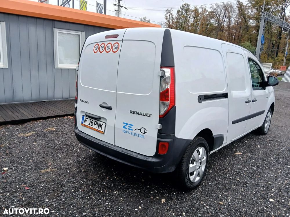 Renault Kangoo - 3