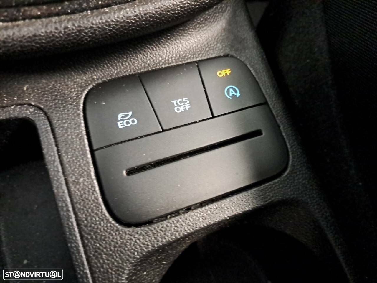 Ford Fiesta 1.1 Ti-VCT Business - 25