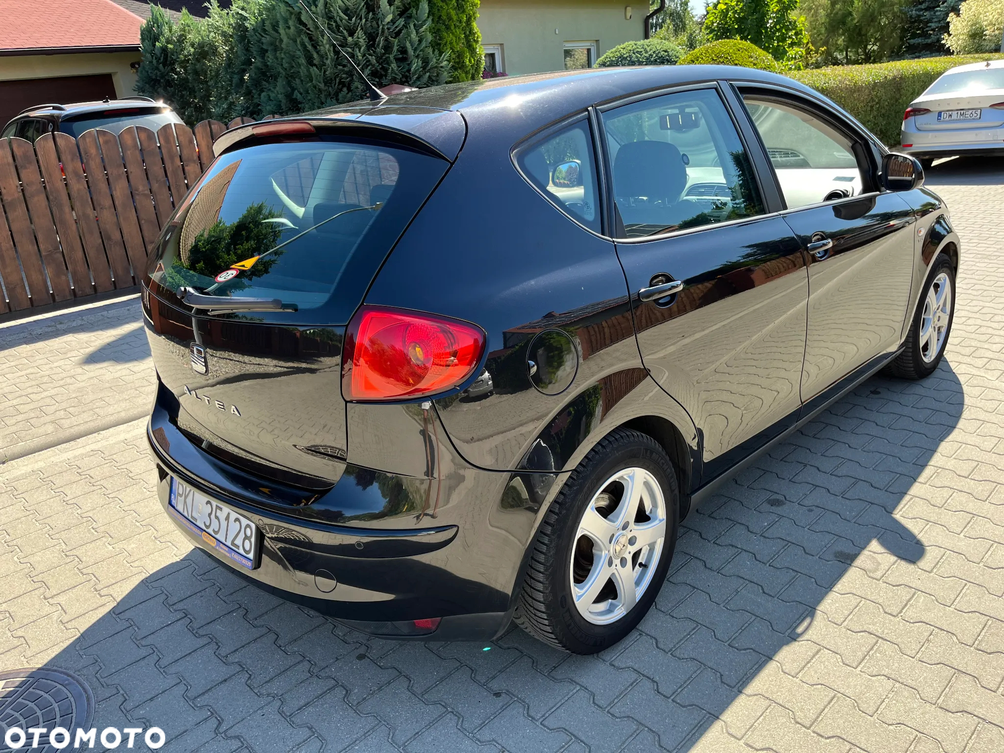 Seat Altea 1.4 TSI Style - 3