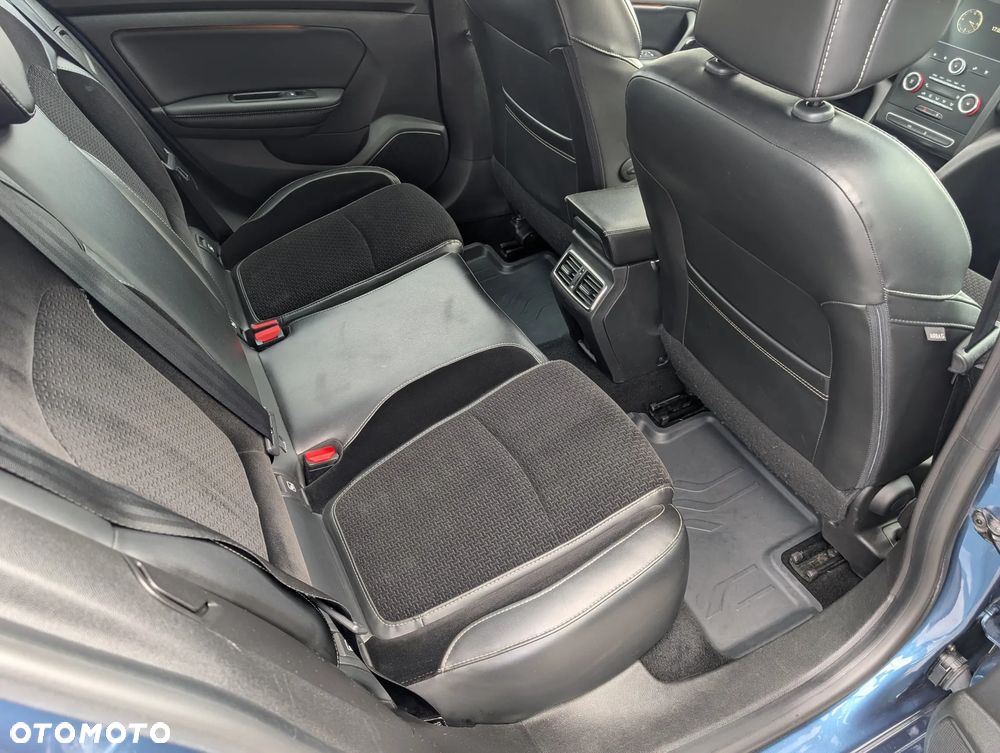 Renault Megane 1.2 Energy TCe Intens EDC - 20