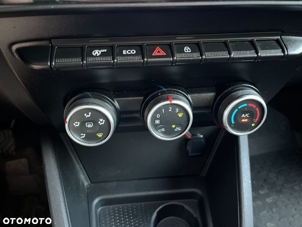 Dacia Duster 1.5 dCi Ambiance - 12