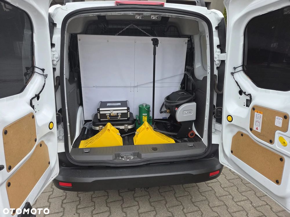 Ford Transit Connect Kombi 220 L1 Trend - 12