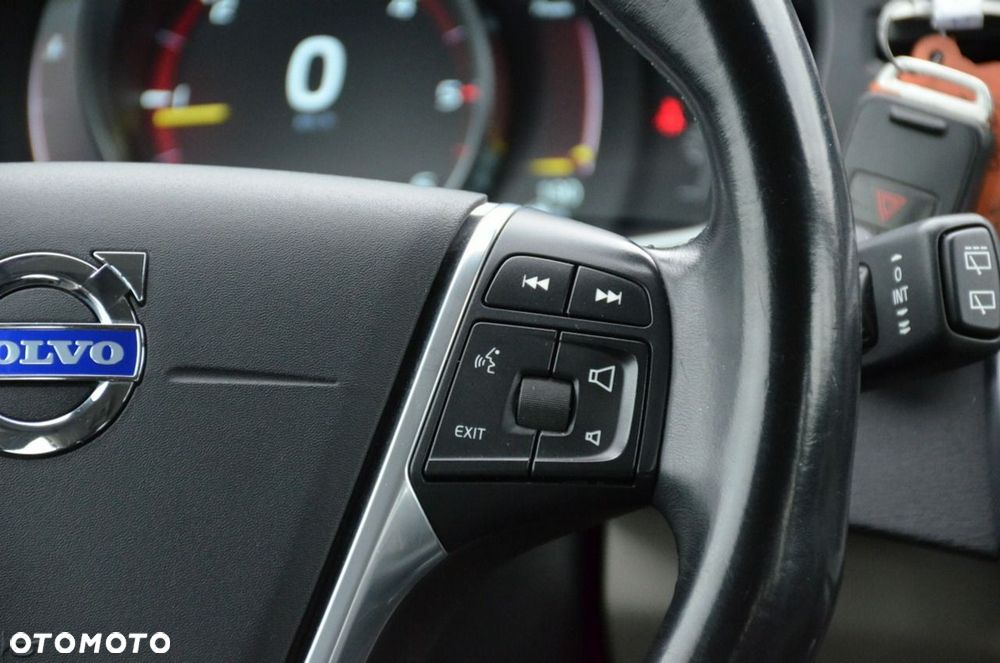 Volvo V40 - 33