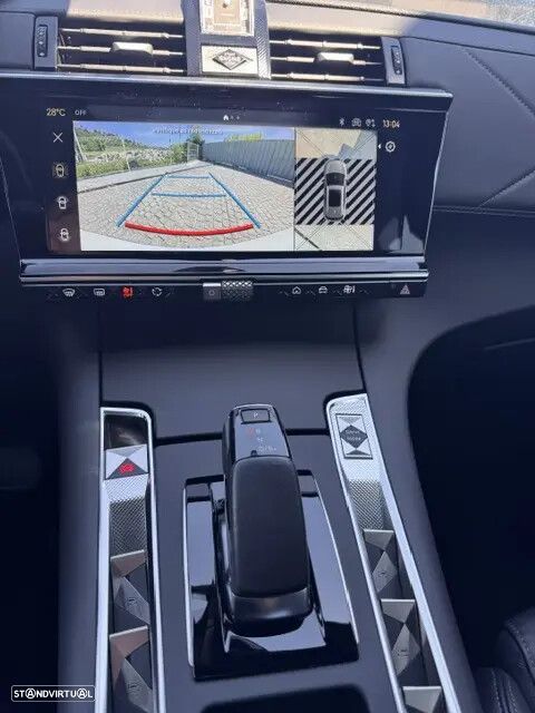 DS DS7 Crossback - 13