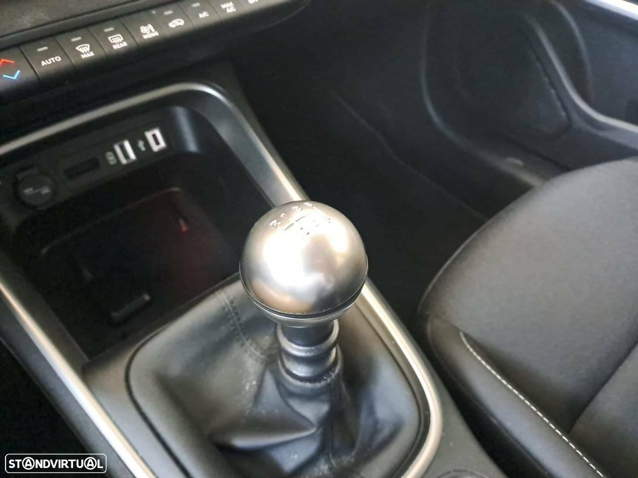 Jeep Avenger 1.2 GSE T3 Summit - 20