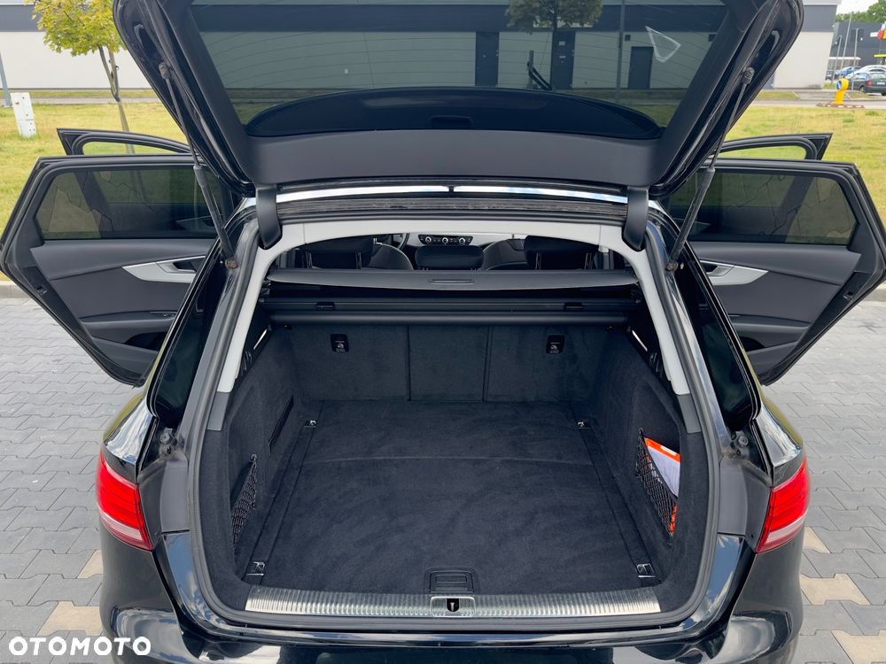 Audi A4 Avant - 6