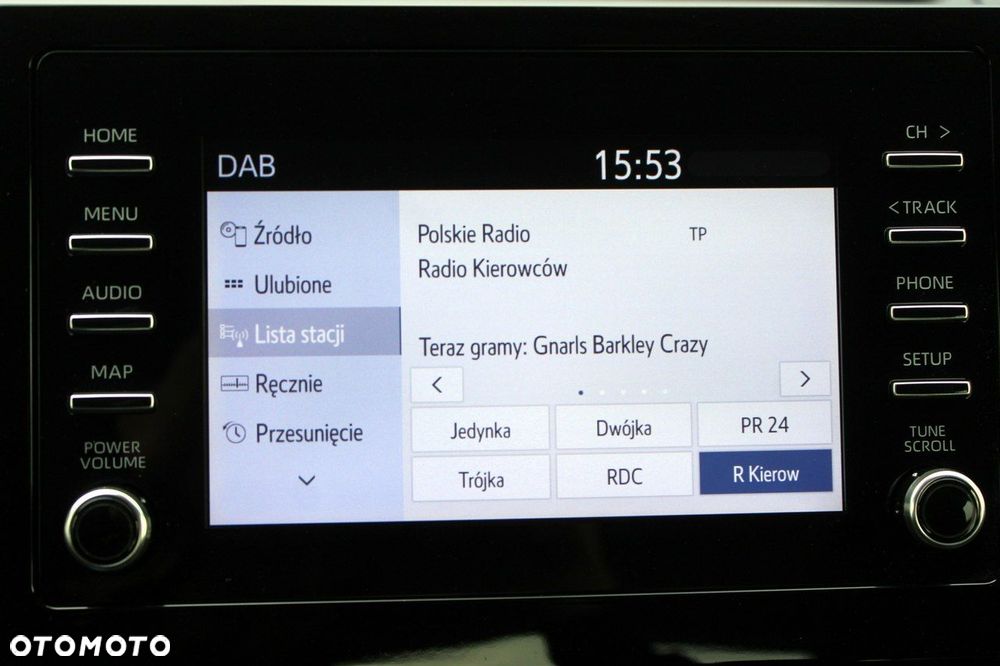 Toyota Camry 2.5 Hybrid Comfort CVT - 28