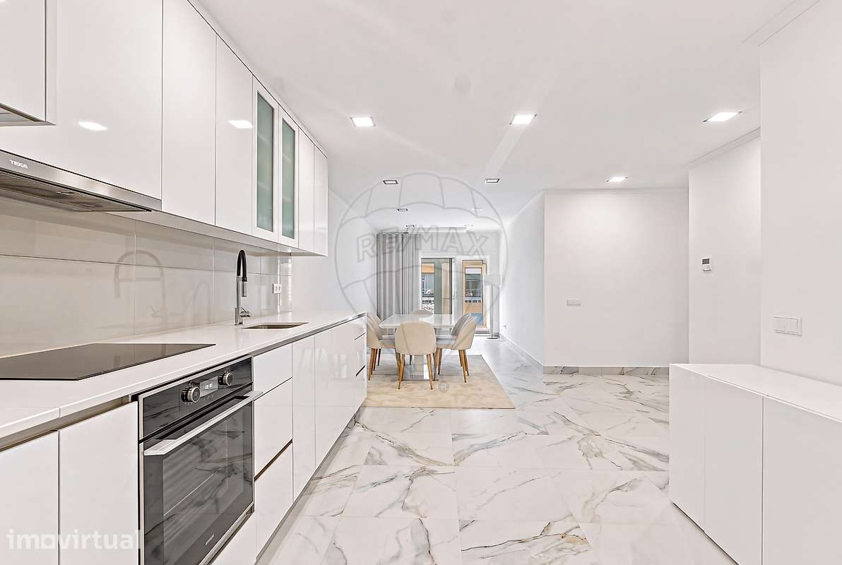Apartamento T2 para venda - Grande imagem: 2/19