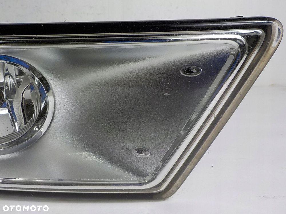 FORD GALAXY III MK3 HALOGEN PRAWY PRZÓD PRZEDNI - 3