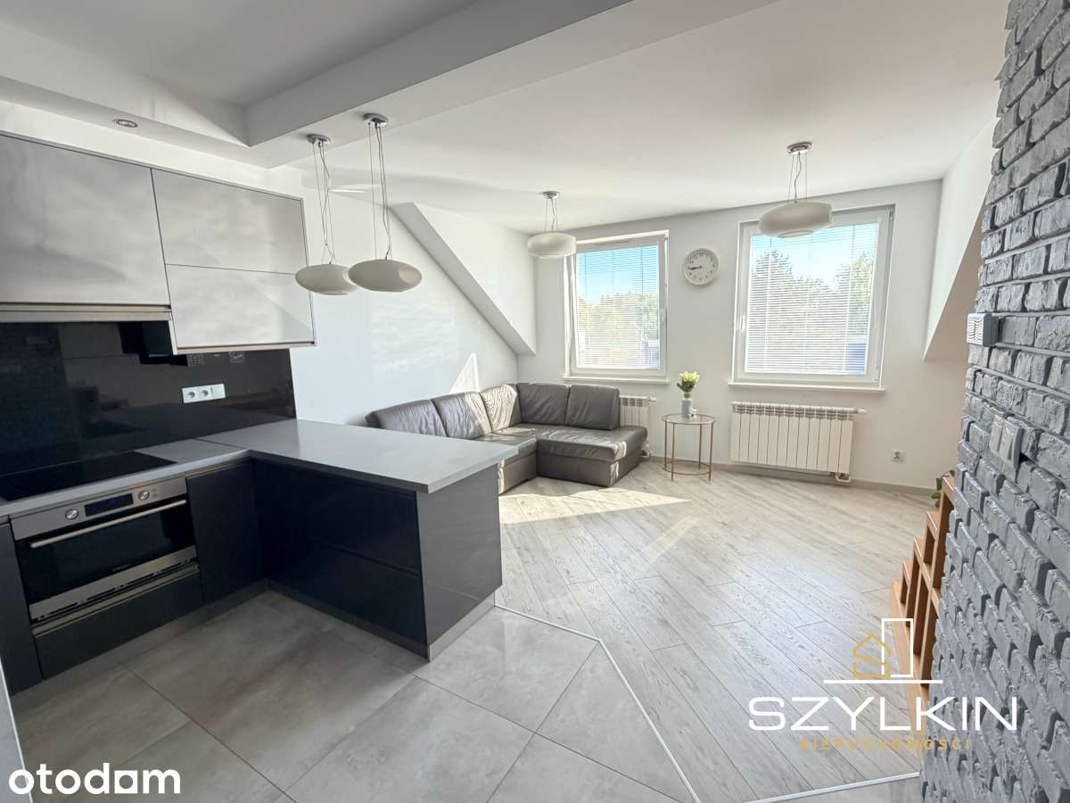 Mieszkanie na sprzedaż, 3 pokoje, 66 m², Sulechów