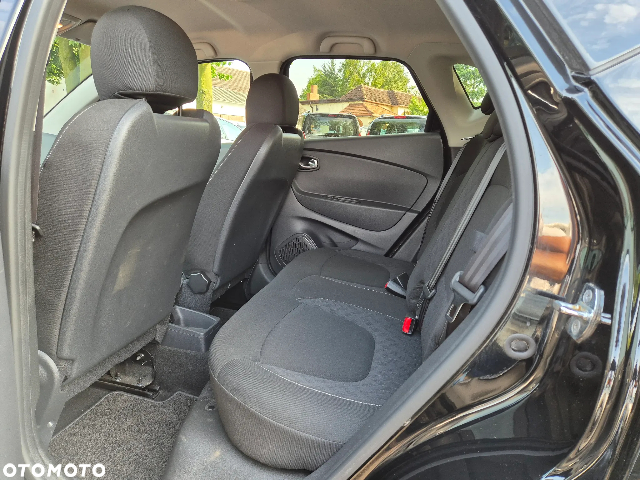 Renault Captur 1.3 TCe Intens - 13