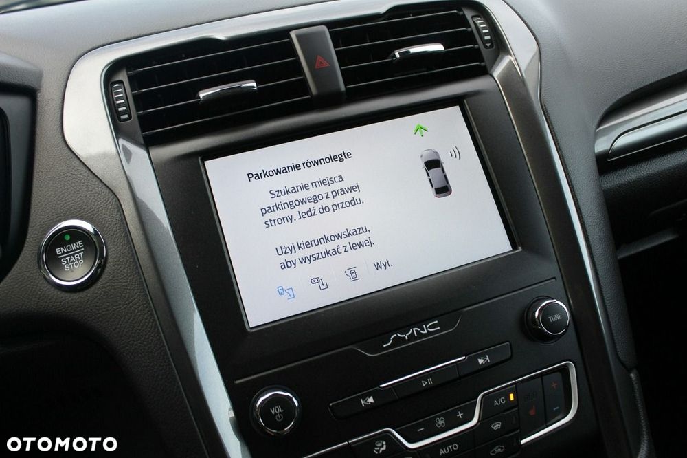 Ford Mondeo - 17