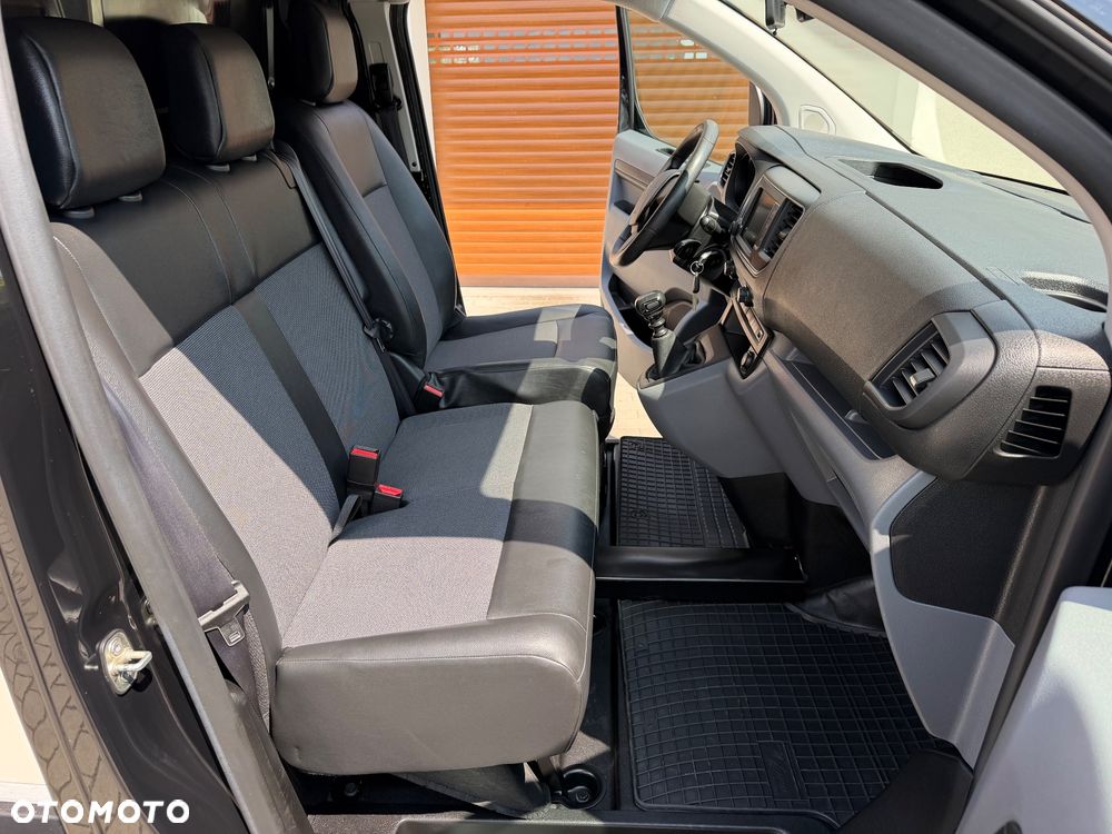 Peugeot Expert Pro L2H1 FlexCab Eco - 4