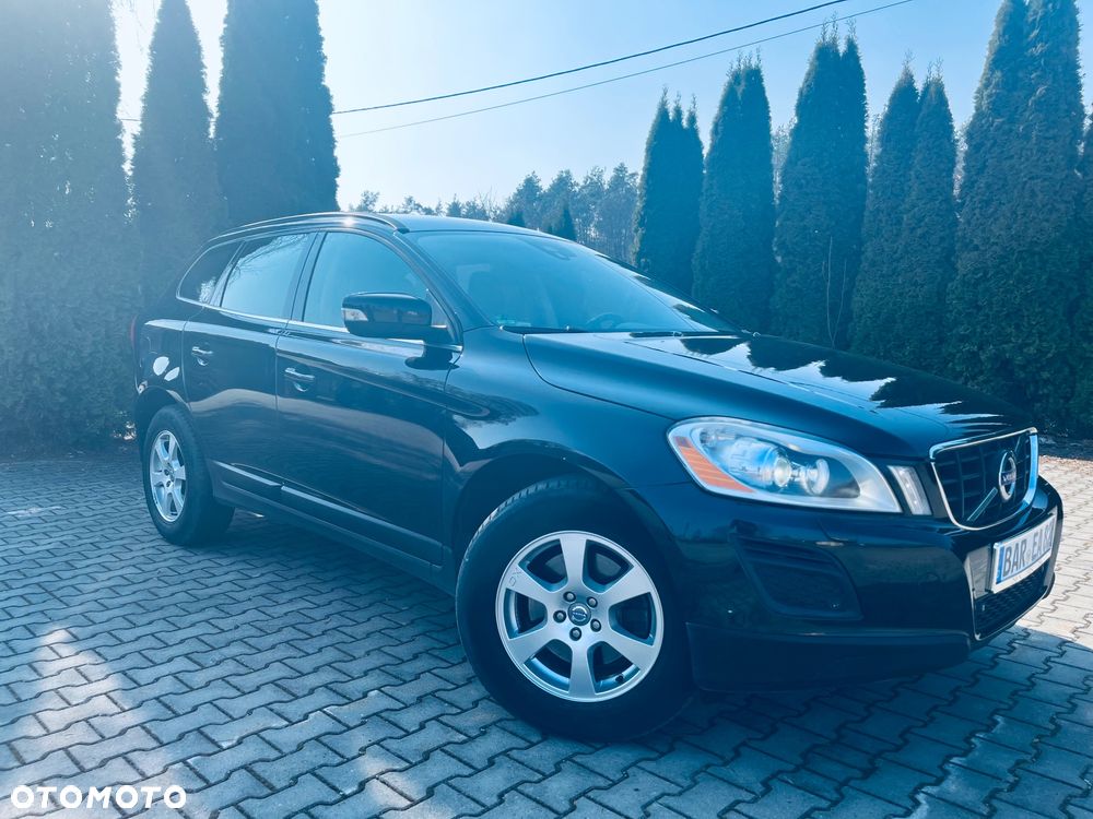 Volvo XC 60 D4 AWD Edition Pro - 8