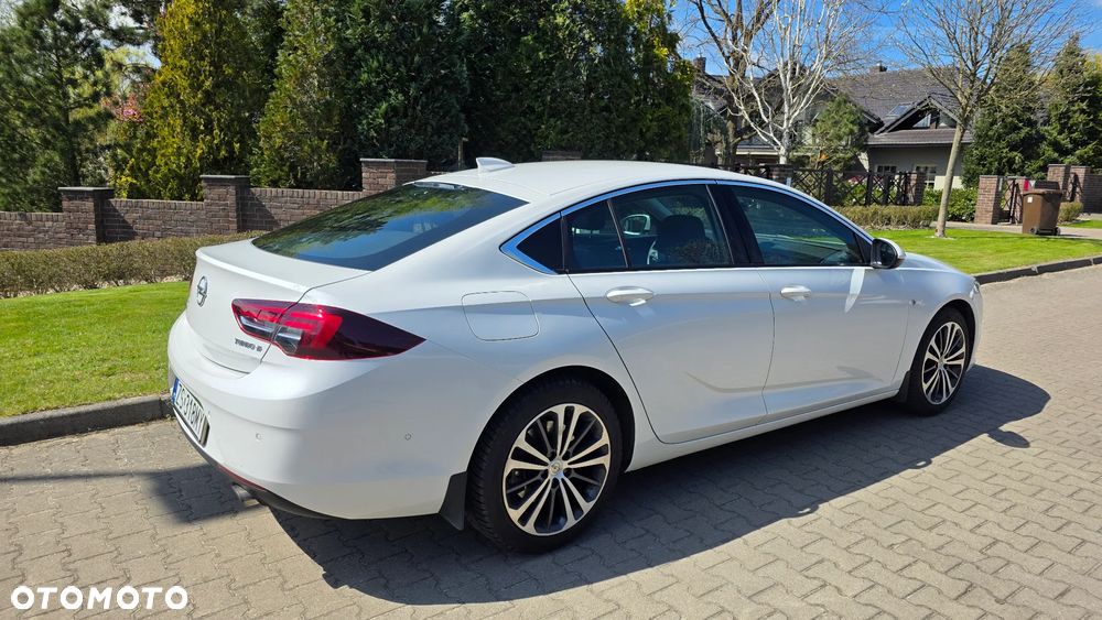 Opel Insignia 2.0 T 4x4 Elite S&S - 2