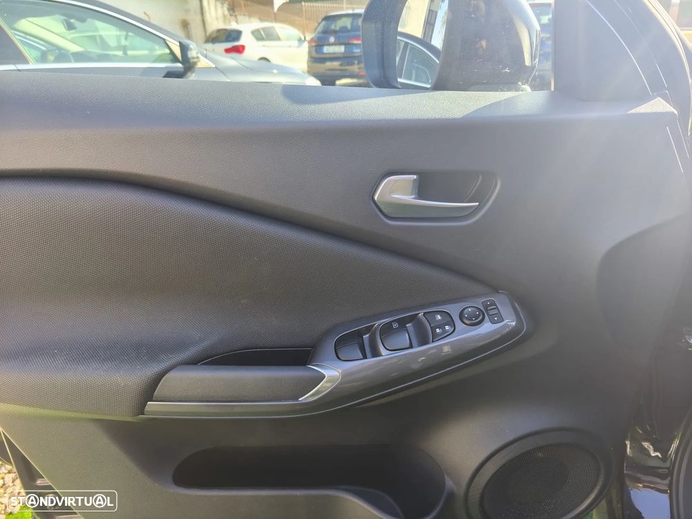 Nissan Juke 1.0 DIG-T DCT Acenta - 19