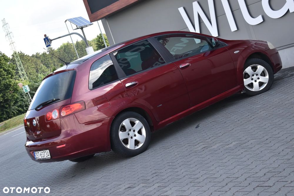 Fiat Croma - 5