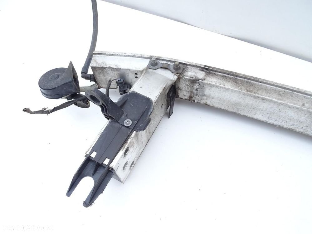 BELKA WZMOCNIENIE ZDERZAKA PRZÓD A2466200295 MERCEDES A B W176 W246 W117 - 7