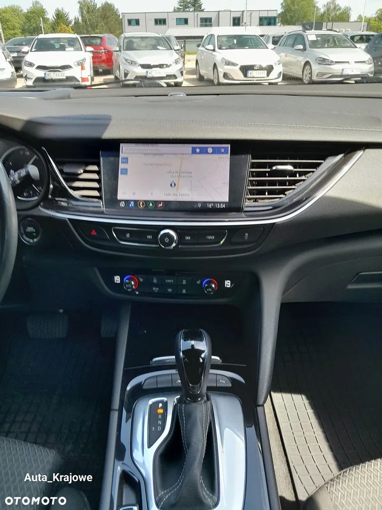 Opel Insignia 2.0 CDTI Business Elegance S&S - 13