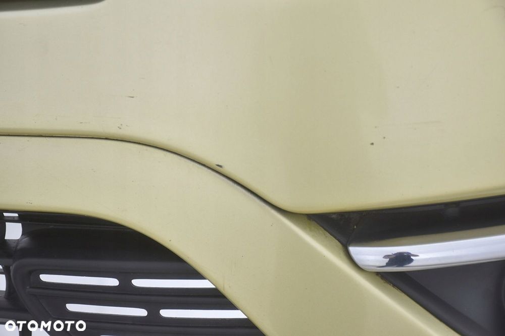 zderzak przedni przód citroen c4 grand picasso - 11