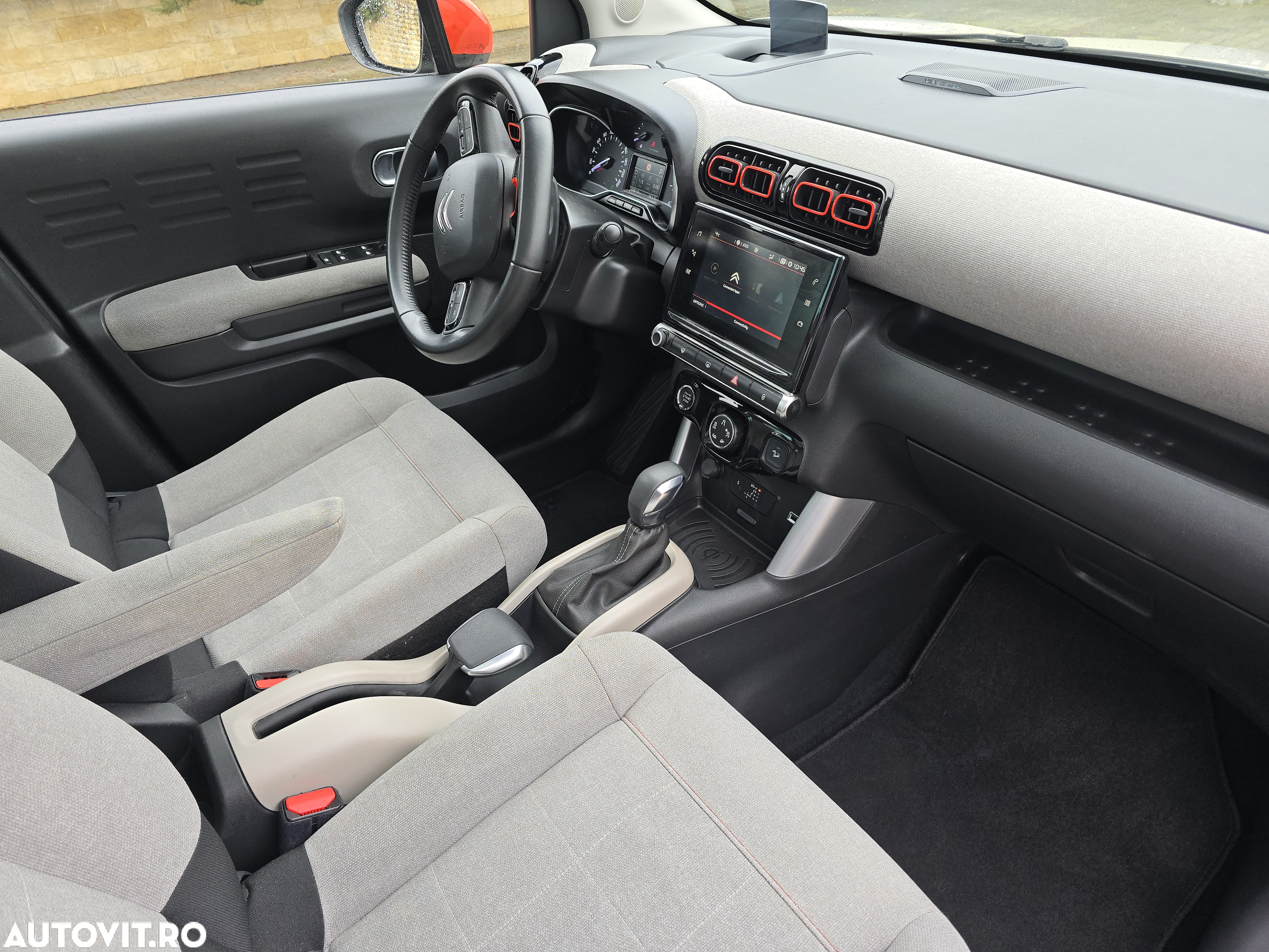 Citroën C3 AIRCROSS - 8