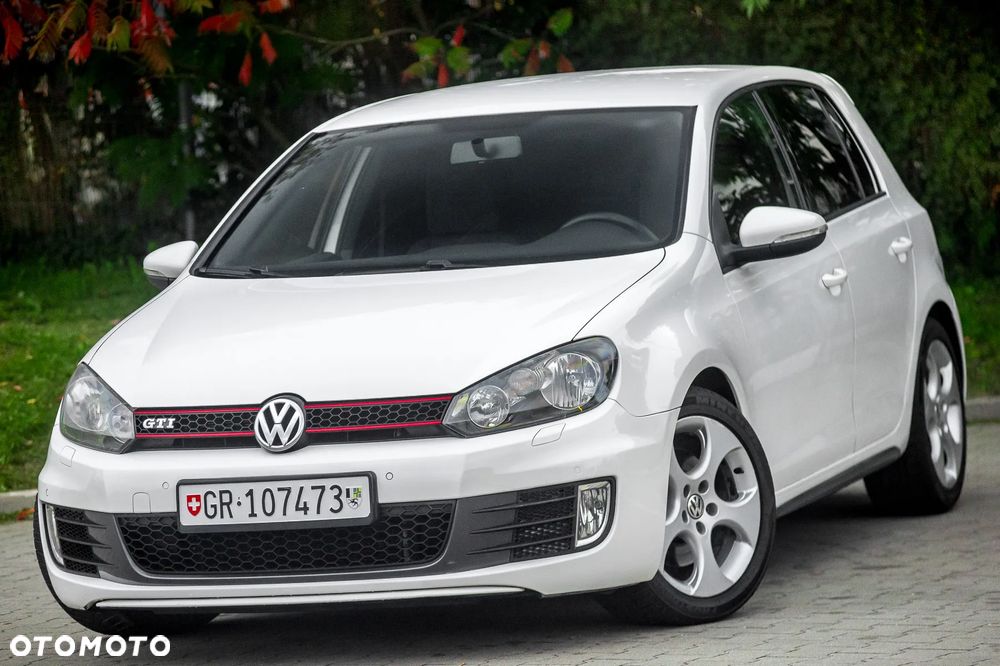 Volkswagen Golf 2.0 GTI - 14
