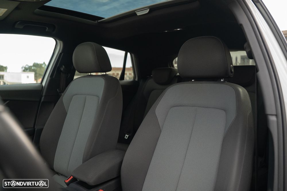 Audi Q2 30 TFSI Sport S tronic - 11