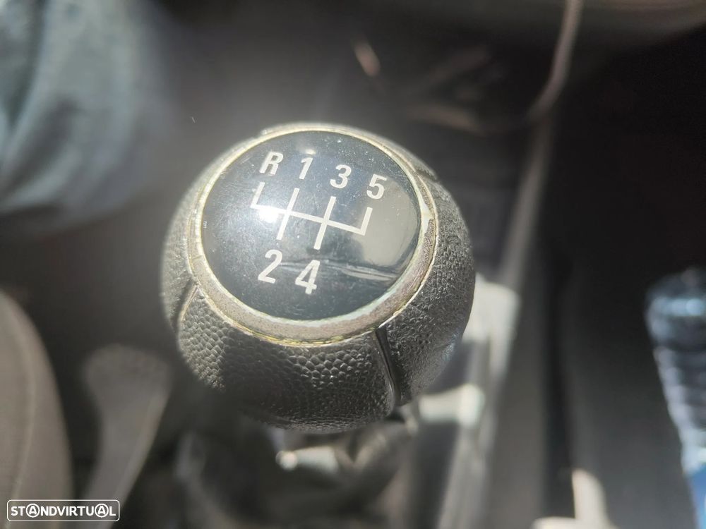 Opel Tigra - 13