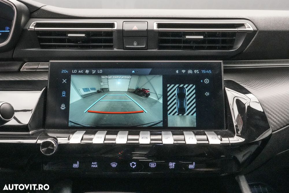 Peugeot 508 1.5 BlueHDI S&S EAT8 GT Pack - 20