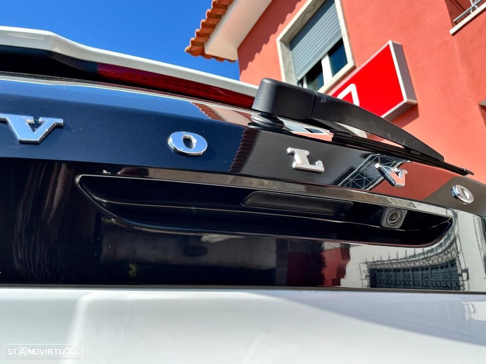 Volvo V40 Cross Country 1.5 T3 Summum Geartronic - 9