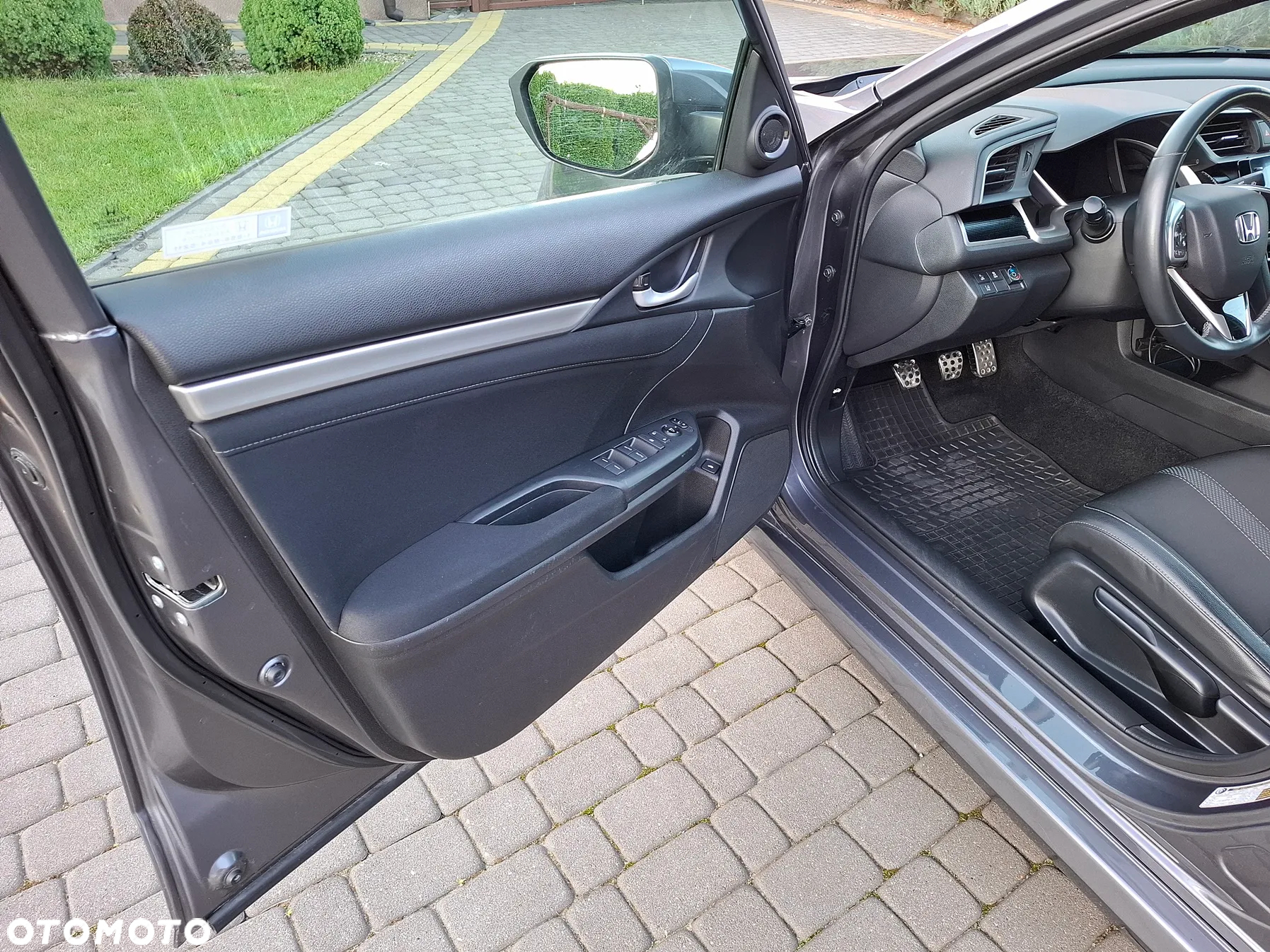 Honda Civic - 14