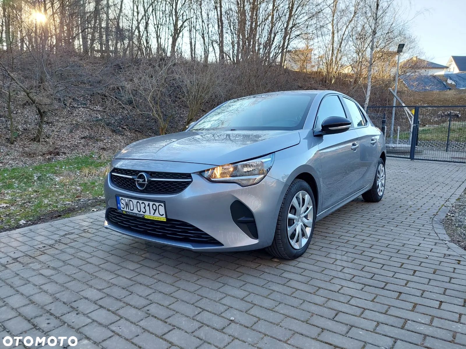 Opel Corsa 1.2 Direct Injection Turbo GS - 1