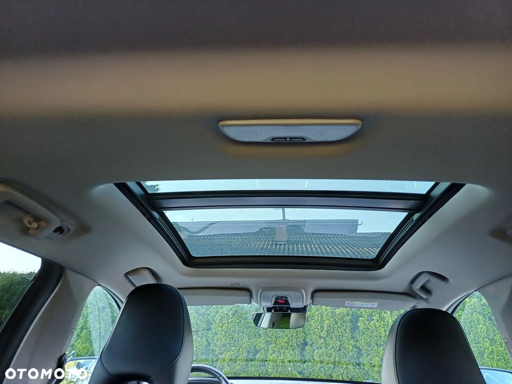 Volvo XC 60 D3 Geartronic Momentum - 31