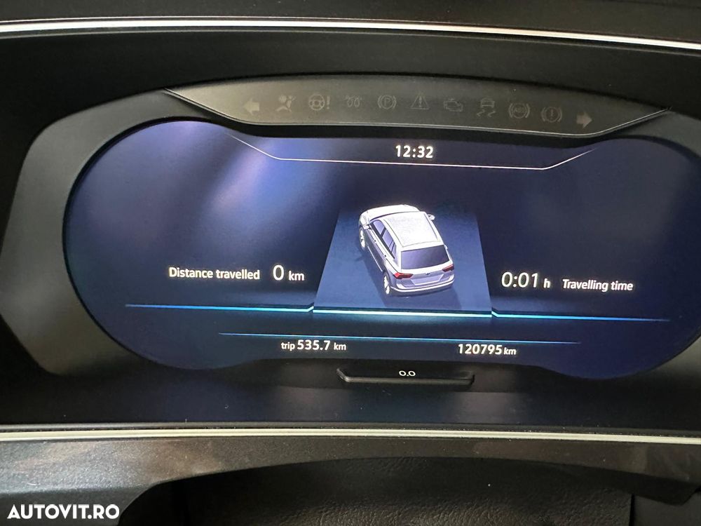 Volkswagen Tiguan 2.0 TSI DSG 4Mot Highline - 13
