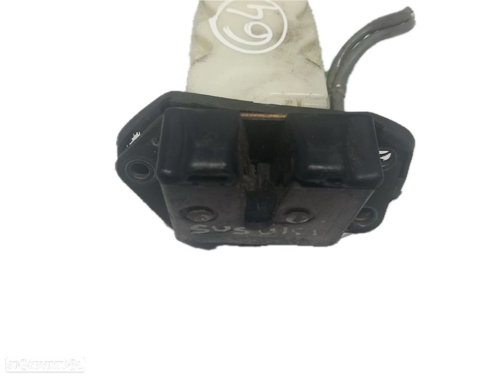 Fecho / Fechadura Mala Suzuki Ignis Ii (Mh) - 3