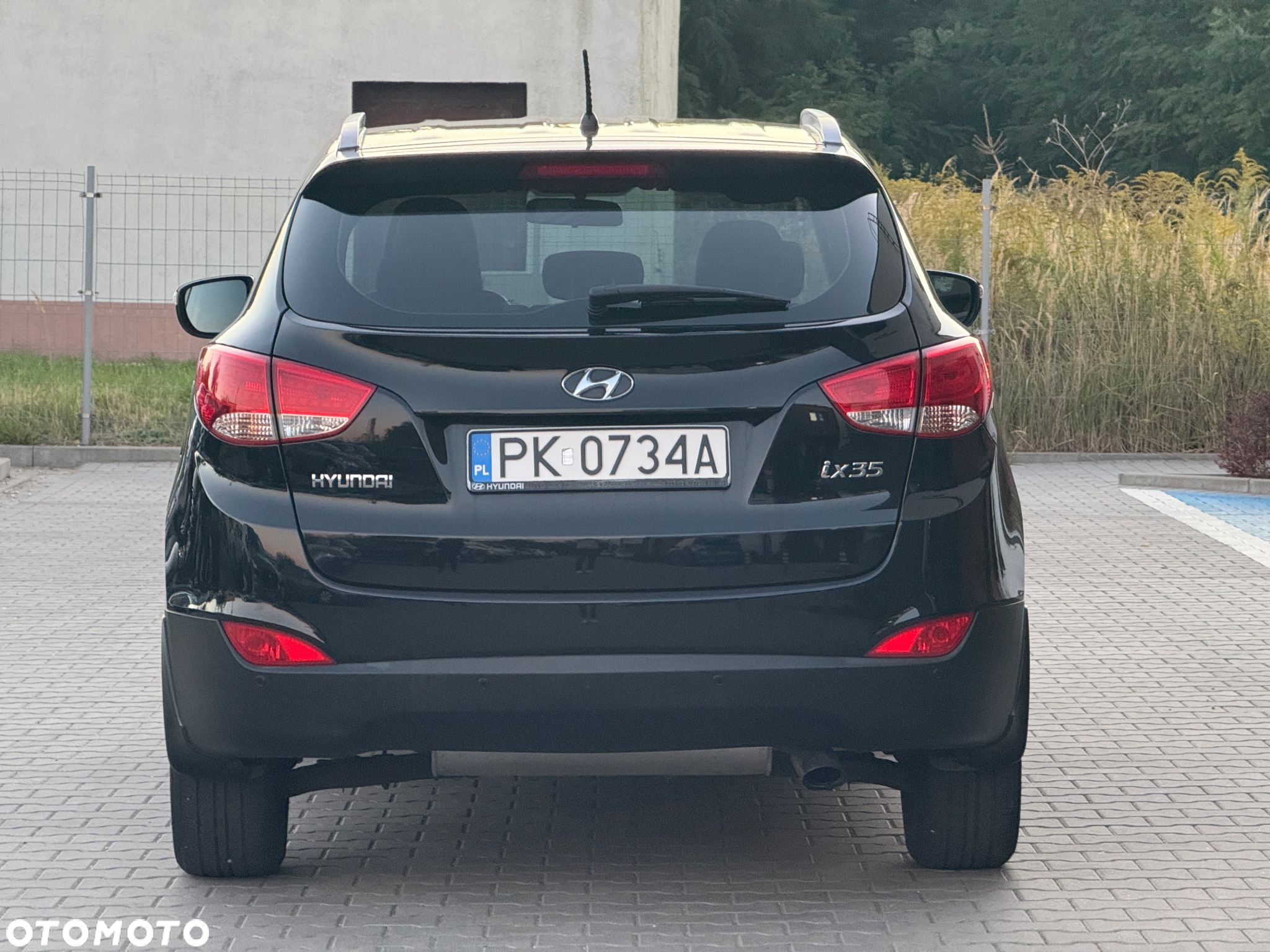 Hyundai ix35 1.6 GDI Premium 2WD - 6
