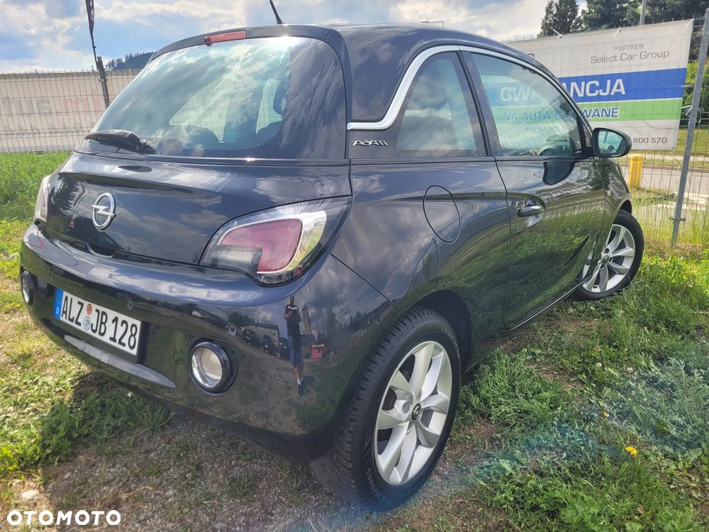 Opel Adam 1.4 Start/Stop Jam - 17
