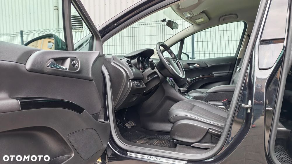 Opel Meriva 1.4 Ecoflex Innovation - 5