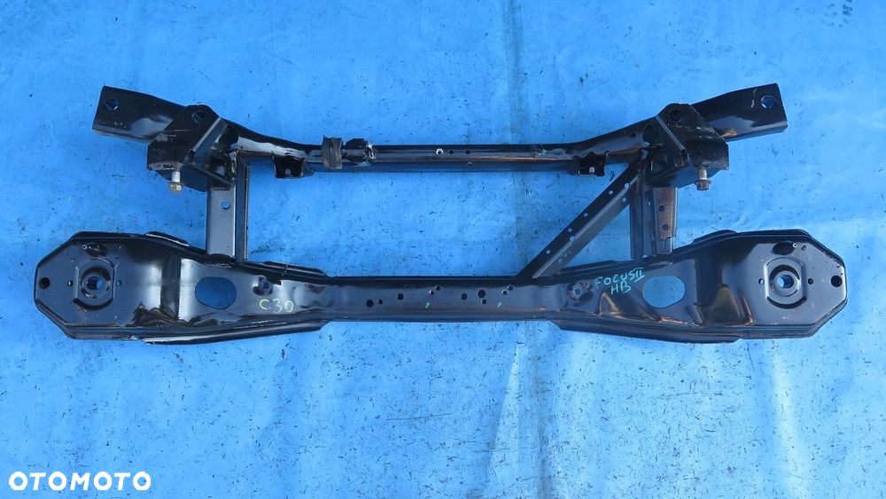 BELKA SANKI WÓZEK ZAWIESZENIE TYŁ FORD FOCUS II MK2 HB