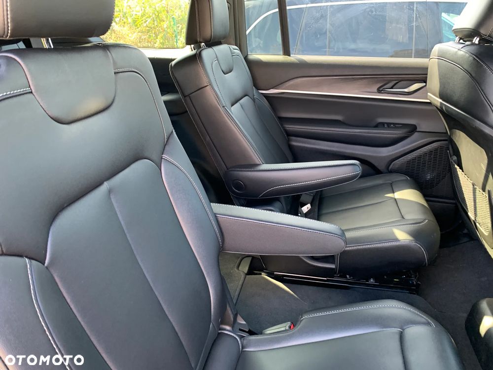 Jeep Grand Cherokee 3.6 V6 Limited - 15