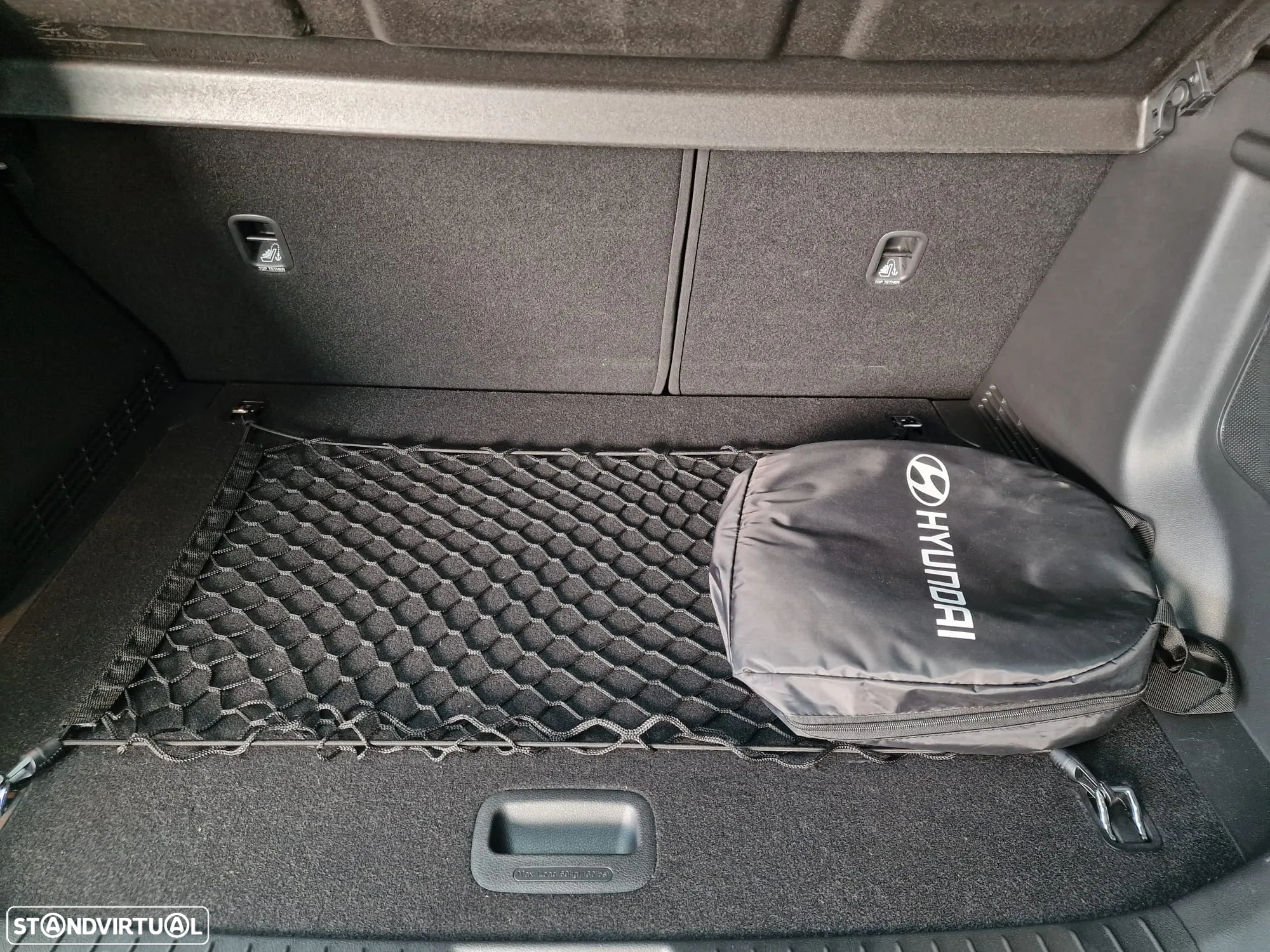 Hyundai Kauai EV 39 kWh Premium - 22