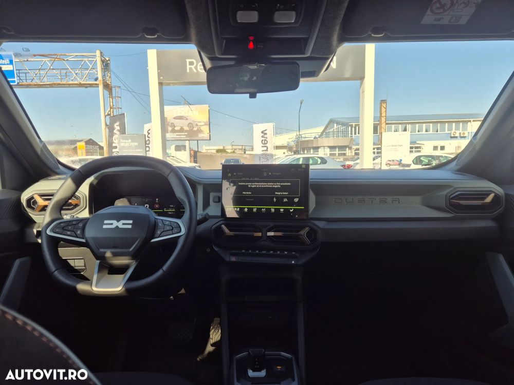 Dacia Duster TCe 150 EDC Extreme - 4